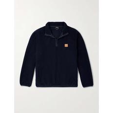 [해외배송] A.P.C 아페쎄 아일랜드 쉘 RECYCLEDFLEECE 맨투맨 PSAIF-M27845 B0081189375