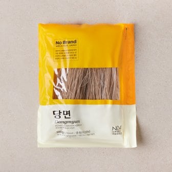 노브랜드 당면 500g