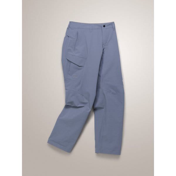 [시흥점] [공식판매처] SS25 램파트 팬츠 남성 RAMPART PANT M (APPSM06789)