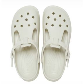 Classic Mary Jane Clog
