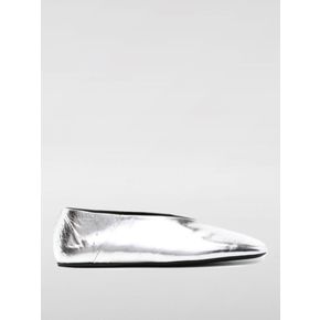 Ballet flats woman Jil Sander J57WZ0001P4836 TP65966220 93065419