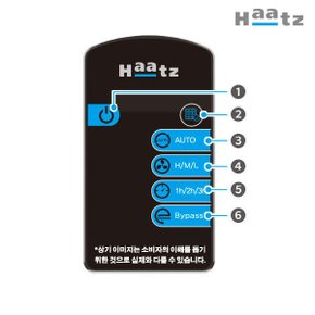 전열교환기 천장형 환기청정기 코나A HHE-120