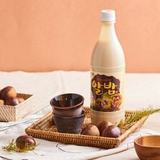 세종알밤전통주 750ml*12병입