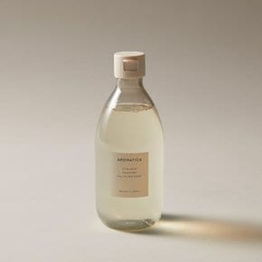 [브랜드공식]아로마티카 바이탈라이징 로즈마리 올인원 워시 300ml