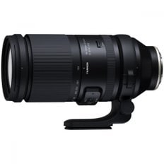 탐론 카메라 렌즈 150-500mm F/5-6.7 Di III VC VXD (모델 A057S) [소니 E/줌 렌즈]