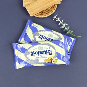 크라운 화이트하임 284g /사무실 회사 회의 학교 간식