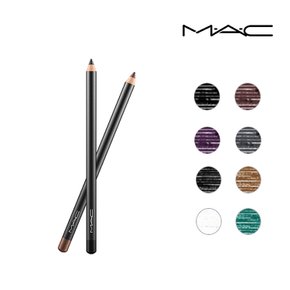 맥 MAC 메이크업 Kohl Eyeliner 아이콜 펄 아이라이너 아이펜슬 화장품