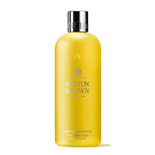 퓨리파잉 샴푸 위드 인디안 크레스 300ml (+퓨리파잉 샴푸 50ml 증정)