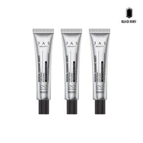 화이트 토닝 샷 코어 크림 15ml x3 /미백/주름 (S13266209)