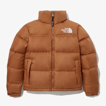 노스페이스 [노스페이스 공식] NJ1DP81C 여성 1996 눕시 자켓 MANDARIN ORANGE