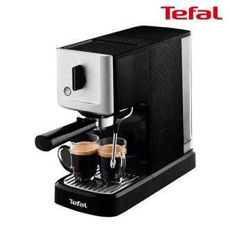테팔 Compact Espresso 커피머신 EX3440KR 커피를 쉽고 빠르게