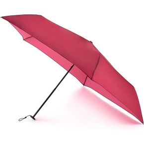 영국 펄튼 양우산 Fulton Aerolite UVP 50 Umbrella Dark Red one size 1612018