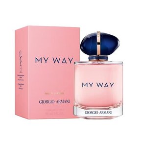 [조르지오아르마니] 조지 알마니 마이웨이 MY WAY 90ML EDP