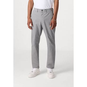 이스퀘어 4746201 GAP SLIM PERFORMANCE STRETCH - Chinos pilot grey