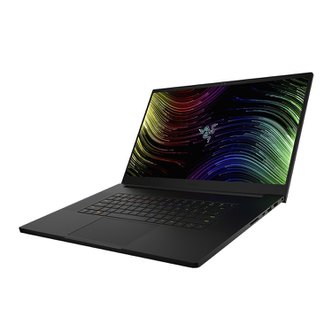 RAZER Blade 17 Pro 12Gen R3070Ti QHD Max 레이저 블레이드 17 노트북 RTX3070TI QHD