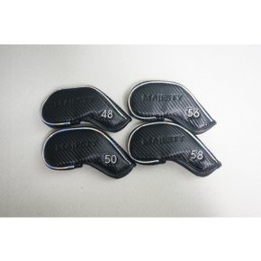 마제스티 컨퀘스트 웨지 헤드 커버 (48  50  56  58) 마제스티 ...