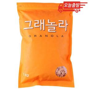 오늘출발 동서 그래놀라 1kg 1개