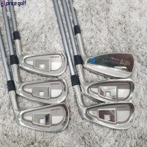 [중고] 온오프 ONOFF FORGED 아이언 5~P 6i MCI 70샤프트 S강도 코드1509333 IA3380526