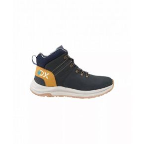 5369677 Discovery Expedition Outdoor Boot In Navy Blue