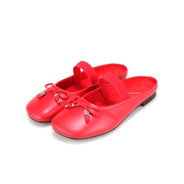 BABARA 바바라 뮬샌들BBI156RE