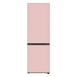 LG [LG전자공식인증점] LG 모던엣지 냉장고 오브제컬렉션 Q342GPP133S (344L)(희망일)
