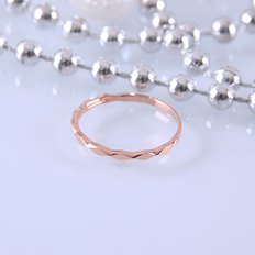 14K GOLD 반지 SI5155