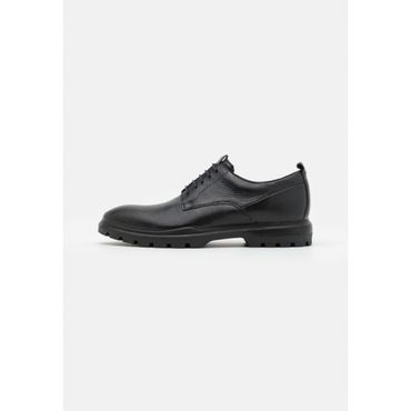 이스퀘어 4883211 ECCO CITYTRAY - Lace-ups black