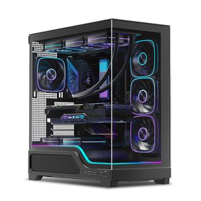 WIZMAX 슬로프 C30 (블랙)