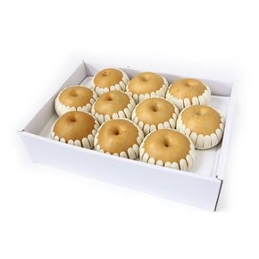 선물세트 과일선물 [선물용] 배 15kg (26-30과)