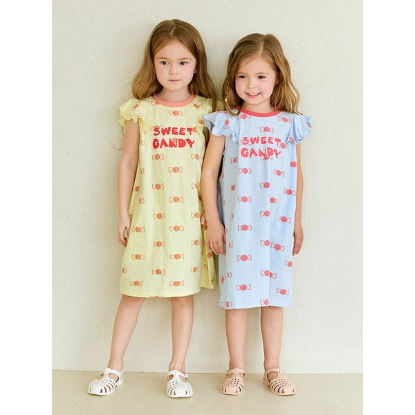 스위티캔디걸원피스