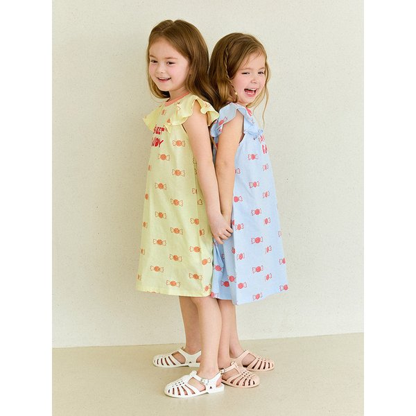 스위티캔디걸원피스