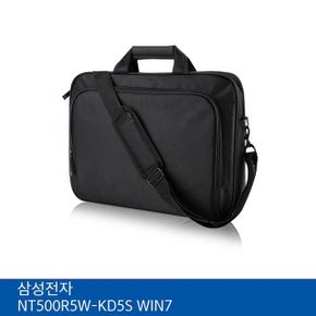 삼성 노트북 가방 NT500R5W-KD5S WIN7용