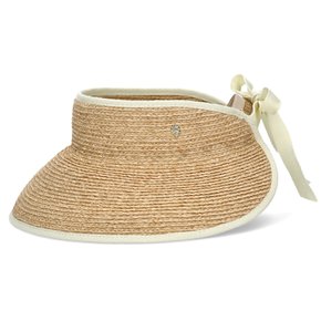 국내배송 24SS 헬렌카민스키 미타 바이저 썬캡 HAT50220 NATURAL SAND