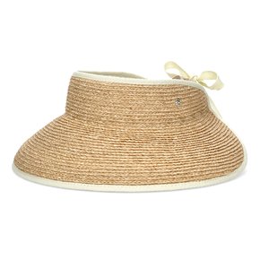 국내배송 24SS 헬렌카민스키 미타 바이저 썬캡 HAT50220 NATURAL SAND