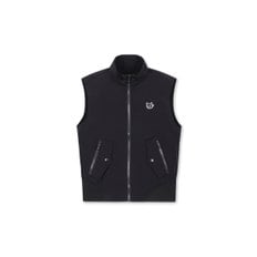 [WAAC]골프 (WWVAA24601BKX)Women Stretch Essential Sleeveless vest