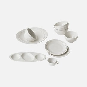 [S머니 10% 적립] 오덴세 에스카 2인조 (2colors)