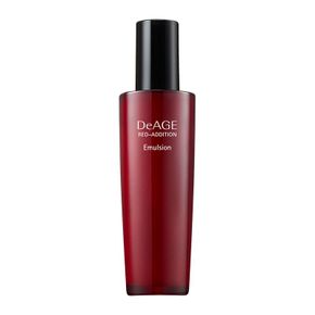 참존 디에이지 레드 에디션 에멀전 120ml 로션[35841027]