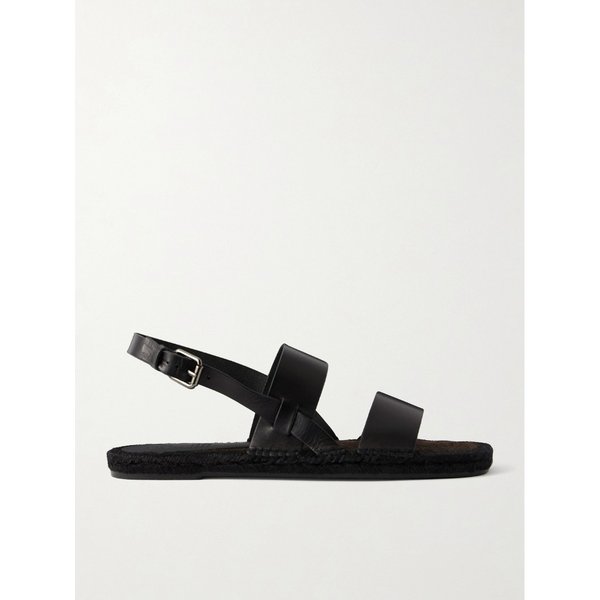 켄 가죽 샌들 46376663163125075