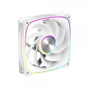 ICEROCK C30 120 aRGB PWM RVS (화이트)