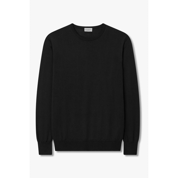 [MORGANO] 크루넥 스웨터 4715313913000