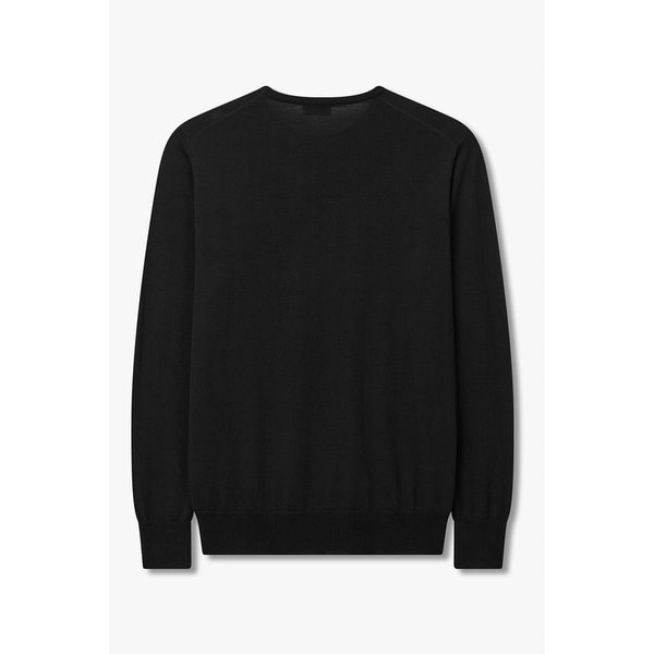 [MORGANO] 크루넥 스웨터 4715313913000