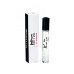 줄리엣해즈어건 낫 어 퍼퓸 / EDP 스프레이 향수 0.25 oz (7.5 ml) 여성 9022367