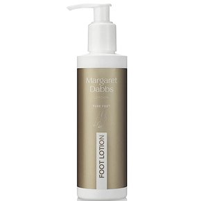 마가렛댑스 런던 풋 로션 Margaret Dabbs London Pure Foot Lotion 200ml