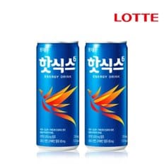 롯데 핫식스 250ml x 30캔