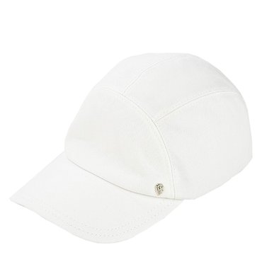 헬렌카민스키 (51526 HARRIET OFF WHITE) 여성 해리엇 캡모자