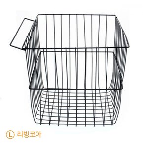리빙코아 핸드카 바구니 대