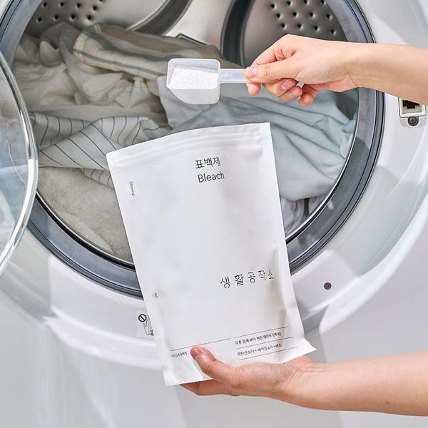 표백제 1kg x 2개