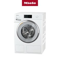 [Miele 본사] 밀레 트윈도스 드럼 세탁기(10kg) WWV 980 WPS