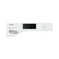 [Miele 본사] 밀레 트윈도스 드럼 세탁기(10kg) WWV 980 WPS