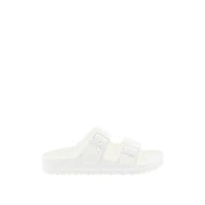 24SS 버켄스탁 뮬/슬리퍼 129441 WHITE